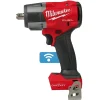 Milwaukee M18 FUEL 1/2" Controlled Mid-Torque Impact Wrench w/ TORQUE-SENSE, Pin Detent 3062P-20