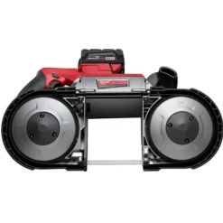 Milwaukee M18 FUEL 5" Deep Cut Bandsaw 2729-20 (BARE TOOL)