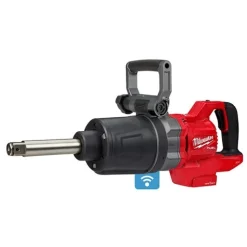 Milwaukee M18 Fuel 1" D-Handle Ext. Anvil High Torque Impact Wrench w/ One-Key 2869-20