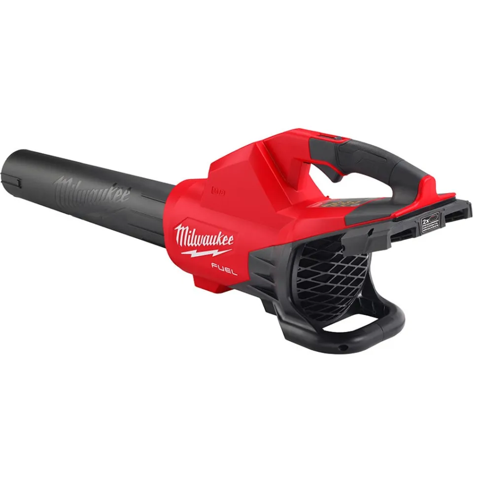 Milwaukee M18 FUEL Dual Battery Blower 600 CFM (Bare Tool) 2824-20