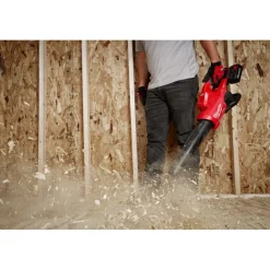 Milwaukee M18 FUEL Dual Battery Blower 600 CFM (Bare Tool) 2824-20