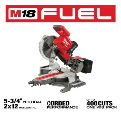 Milwaukee M18 FUEL 10