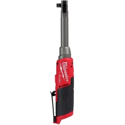 Milwaukee M12 FUEL 3/8" Extended Reach & Standard High Speed Ratchet Bare Tool Bundle