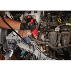 Milwaukee M12 FUEL 3/8