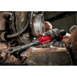 Milwaukee M12 FUEL 3/8