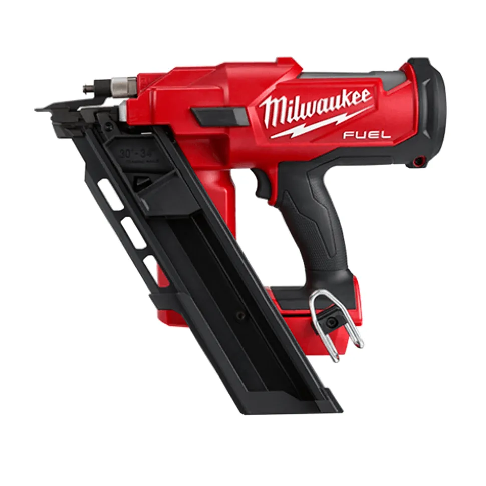 Milwaukee M18 FUEL Framing Nailer 30 Degree (Bare Tool) 2745-20