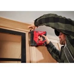 Milwaukee M12 FUEL 18 Gauge Compact Brad Nailer 2541-20