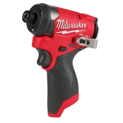 Milwaukee M12 FUEL 16Ga. Variable Speed Nibbler, 1/4