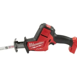 Milwaukee M18 FUEL Hackzall Reciprocating Saw & Compact Router Bare Tool Bundle