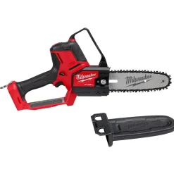 Milwaukee M18 FUEL HATCHET 8