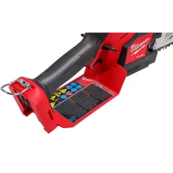Milwaukee M18 FUEL HATCHET 8