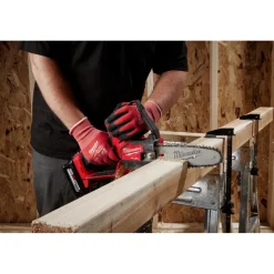 Milwaukee M18 FUEL HATCHET 8