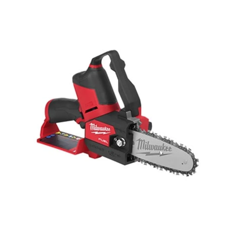 Milwaukee M12 FUEL HATCHET 6" Pruning Saw (Tool-Only) 2527-20