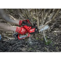 Milwaukee M12 FUEL HATCHET 6