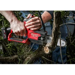 Milwaukee M12 FUEL HATCHET 6