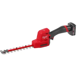 Milwaukee M12 FUEL 8" Hedge Trimmer Kit 2533-21