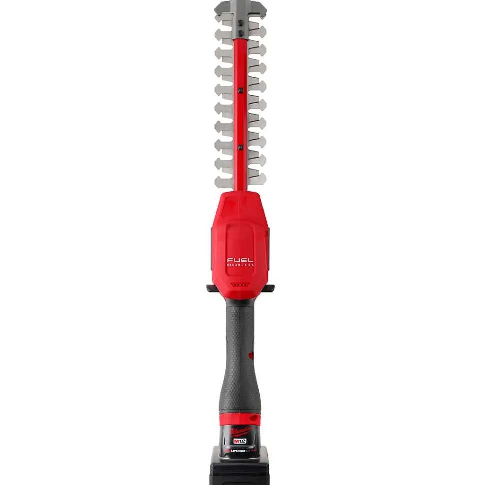 Milwaukee M12 FUEL 8" Hedge Trimmer Kit 2533-21