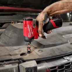 Milwaukee M12 FUEL 1/4