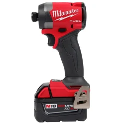 Milwaukee M18 FUEL 1/4