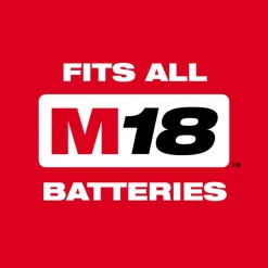 Milwaukee M18 FUEL 1/4