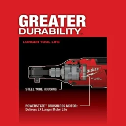 Milwaukee M12 FUEL 3/8