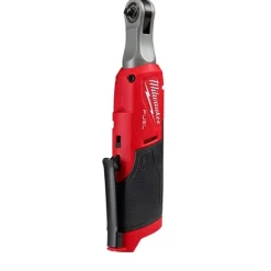 Milwaukee M12 FUEL 1/4" High Speed Ratchet 2566-20