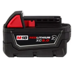 Milwaukee M18 FUEL 1/2