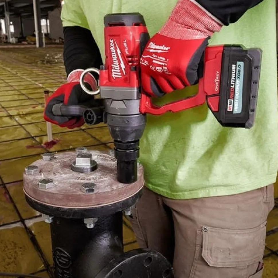 Milwaukee M18 Fuel 1" High Torque Impact Wrench 2867-20 (Bare Tool)
