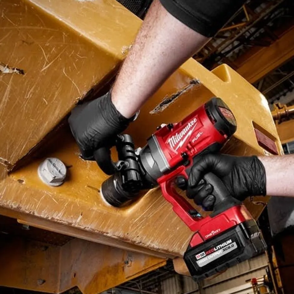 Milwaukee M18 Fuel 1" High Torque Impact Wrench 2867-20 (Bare Tool)