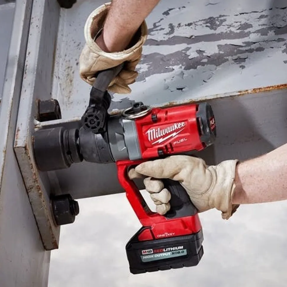 Milwaukee M18 Fuel 1" High Torque Impact Wrench 2867-20 (Bare Tool)