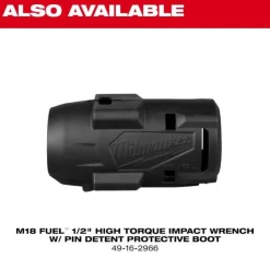 Milwaukee M18 FUEL 1/2