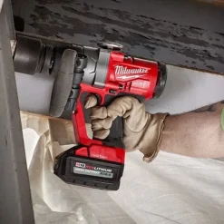 Milwaukee M18 Fuel 1