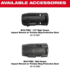Milwaukee M18 FUEL 1/2