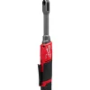 Milwaukee M12 FUEL INSIDER Extended Reach Box Ratchet 3050-21