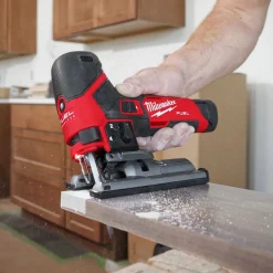 Milwaukee M12 FUEL Jig Saw 2545-20