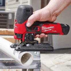 Milwaukee M12 FUEL Jig Saw 2545-20