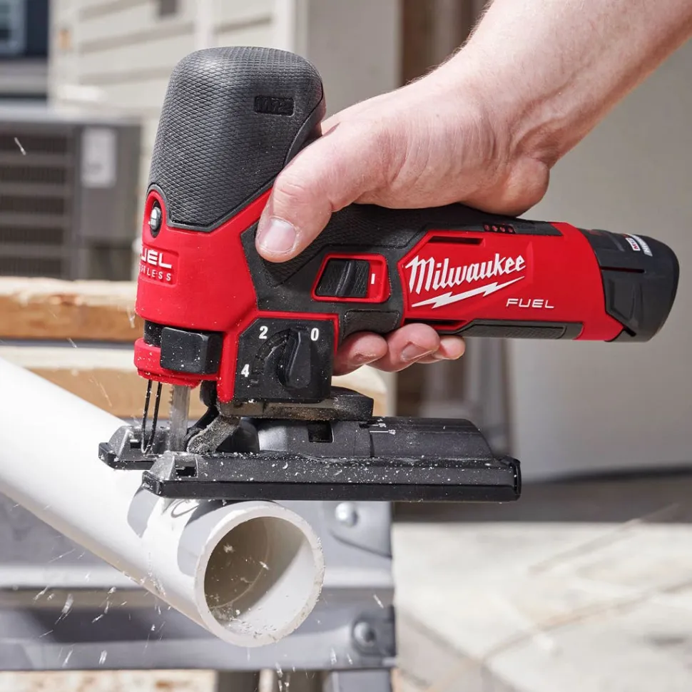 Milwaukee M12 FUEL Jig Saw 2545-20
