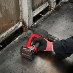 Milwaukee M18 FUEL 1/4