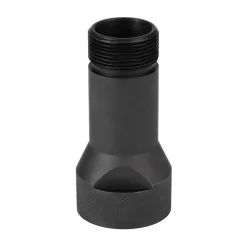 Milwaukee M18 FUEL 1/4" Lockbolt Tool w/ ONE-KEY Hucktainer Fastener Adapter 49-16-2661HT