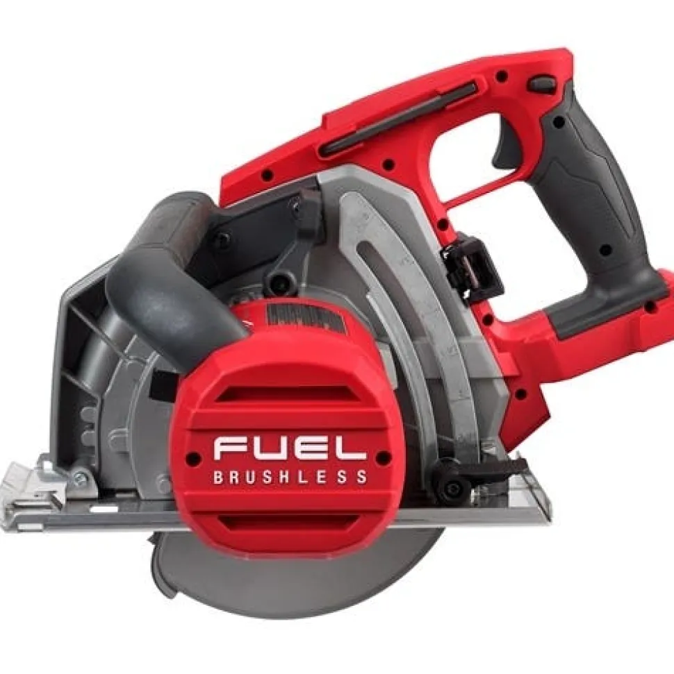 Milwaukee M18 FUEL 8" Metal Cutting Circular Saw 2982-20 (Bare Tool)