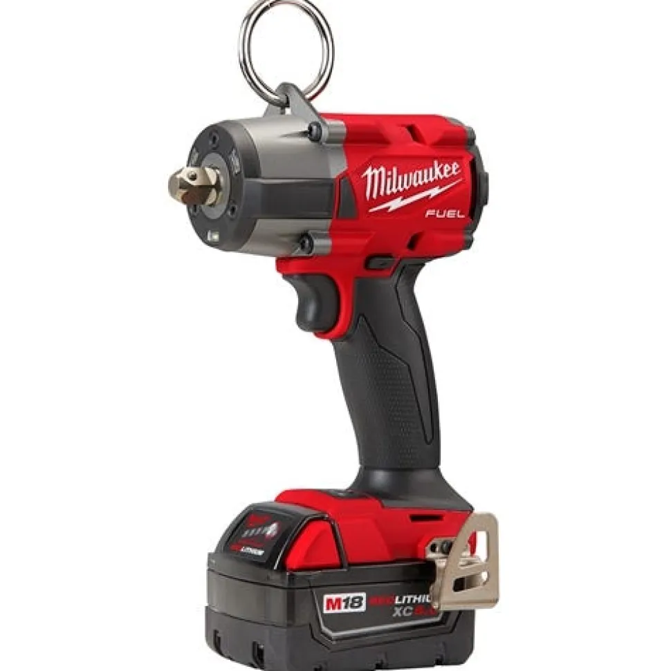 Milwaukee M18 FUEL Mid-Torque Impact Wrench Lanyard Loop 49-16-2962