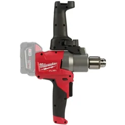 Milwaukee M18 FUEL Mud Mixer with 180 Handle (Bare Tool) 2810-20