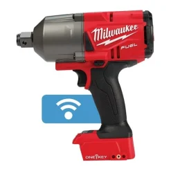 Milwaukee M18 FUEL ONE-KEY 3/4" High Torque Impact Wrench Friction Ring Bare Tool 2864-20