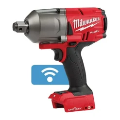 Milwaukee M18 FUEL ONE-KEY 3/4" High Torque Impact Wrench Friction Ring Bare Tool 2864-20