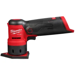 Milwaukee M12 FUEL Orbital Detail Sander (Bare Tool) 2531-20