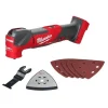 Milwaukee M18 FUEL Oscillating Multi-Tool (Bare Tool) 2836-20