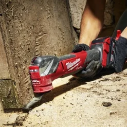 Milwaukee M18 FUEL Oscillating Multi-Tool (Bare Tool) 2836-20