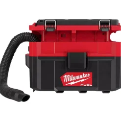 Milwaukee M18 FUEL PACKOUT 2.5 Gallon Wet/Dry Vacuum 0970-20