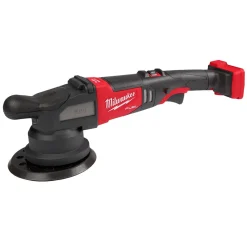 Milwaukee M18 FUEL 6" Pad 21mm Random Orbital Polisher Kit 2685-22HD