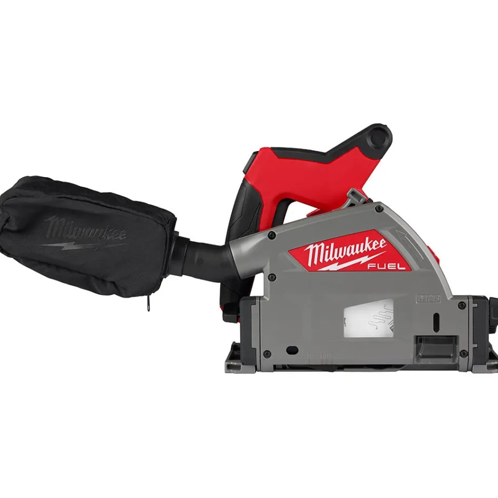 Milwaukee M18 FUEL 6 -1/2" Plunge Track Saw (Bare Tool) 2831-20